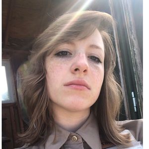 Meet your Posher, Shannon